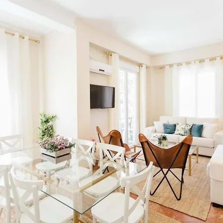 Apartamento Stylish And Wide- 3bdr 3bth- Remedios